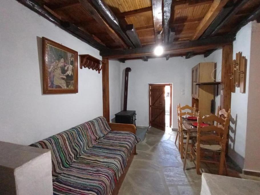 Mrs. Niki'S House Drakeia Exterior foto